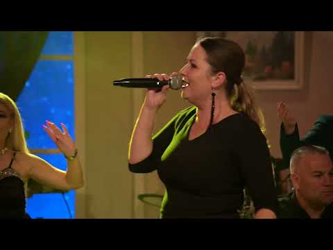 Fokus Bend - Kako vo tebe jas da poglednam - Na zdravje LIVE TV Show