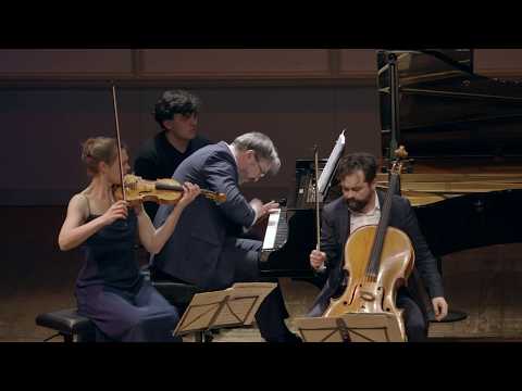 ATOS Trio: Castelnuovo-Tedesco - Trio no.1 in G-Major, op 49 (1928)