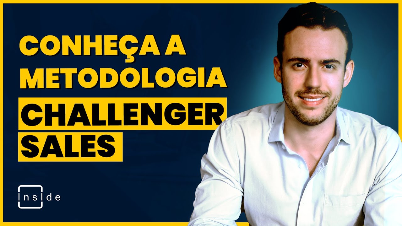 Challenger Sales: Conheça essa metodologia