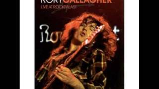 Rory Gallagher - Philby
