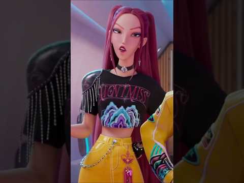 SIGMA BOY x MIRA & DEMON (KPop Demon Hunters)