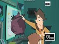 The New Adventures Of Nanoboy On Vortexx On The CW Fall 2021
