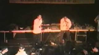 real hip hop jam 2 - 1997 nürnberg teil 8 mc's(orkan gazi-gazi fank ve ter)