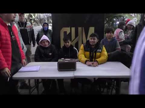 Facu vs Elite vs Alan vs Zeta vs Gabo vs Neptuno (8vos) (CHM ASCENSO 2023 - 3RA FECHA)