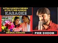 Kitna Haseen Chehra Kitni Pyari Aankhein Karaoke With Scrolling Lyrics Dilwale 1994