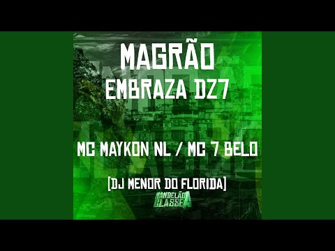 Magrão Embraza Dz7