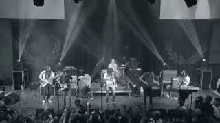 Fat White Family - 'Touch The Leather' | Dot To Dot Festival 2015.