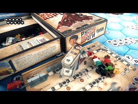 Видео обзор