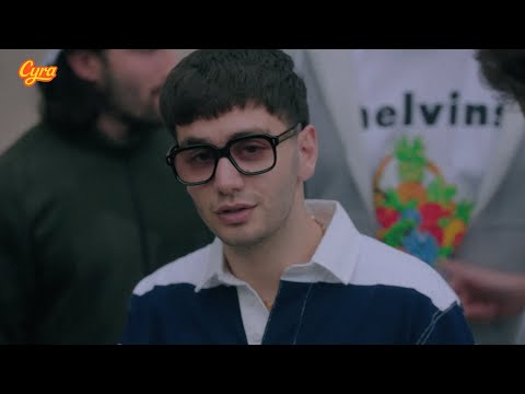 [FREE] Sampagne x Cro Type Beat - "ÜBERSTÜRZEN"