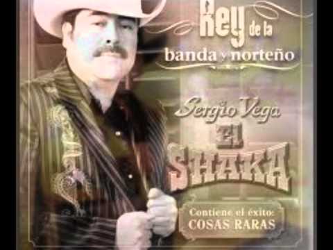 oi una voz   sergio vega