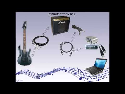 Berklee Music Production Lesson 1 Assignment