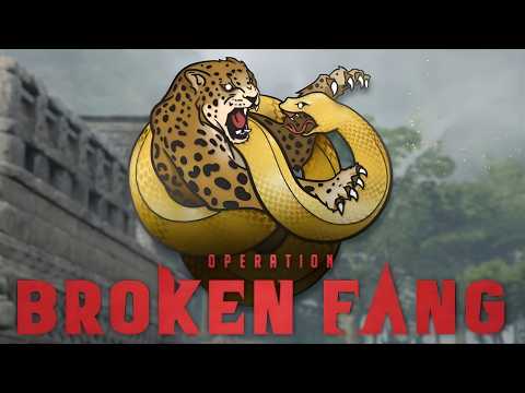 Steam Community :: Video :: CS:GO Diamond Operation Broken Fang Coin IS ...