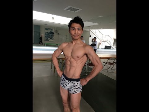 ［格闘技］試合のためにやっておくと良い日々の記録