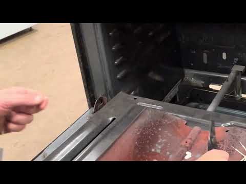 Oven Won’t Heat? Replace the Igniter Fast (Part #5303935066)
