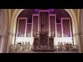 П.И. Чайковский «В церкви» (переложение для органа) 