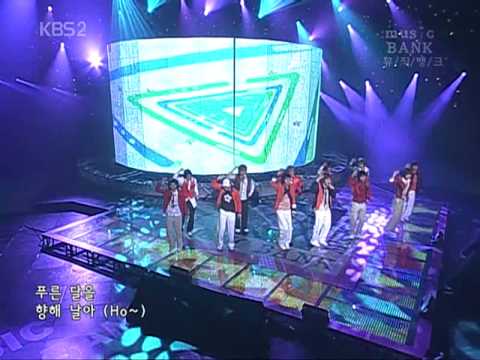 [6-2-19] Miracle - Super Junior