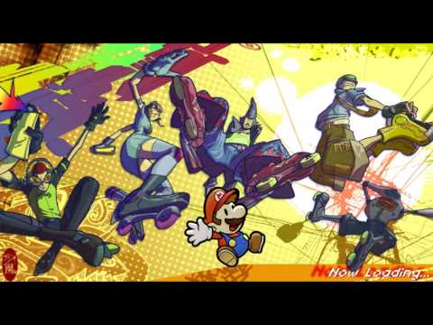 Rogueport Sewer's Answer