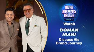KISKA BRAND BAJEGA SEASON 5 Episode 3 | Boman Irani | N18M
