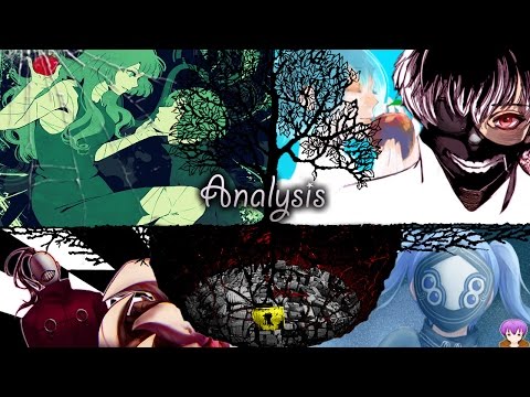 Tokyo Ghoul:re Chapter 43 Analysis - Eto The Devil and Sentient RC Cells 東京喰種-トーキョーグール