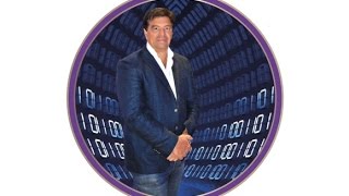 Kovács–Magyar András: A teremtő öntudat és a Matrix Drops