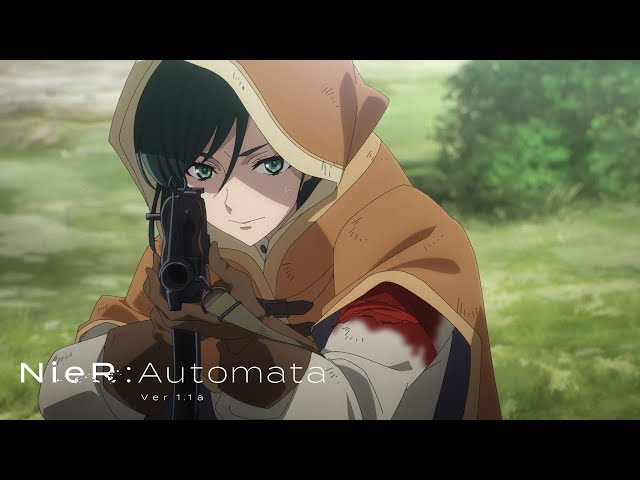 Promotion File 006: Lily [Subtitled]