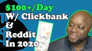 How To Promote Clickbank Products On Reddit