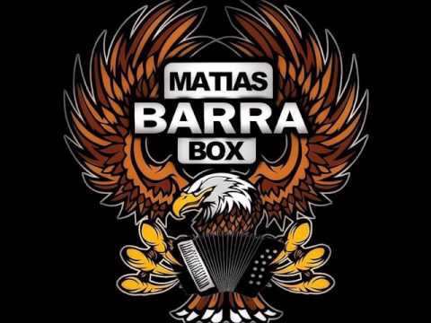 MATIAS BARRA BOX - QUINCEAÑERA
