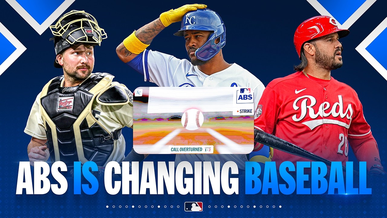 The ABS era is here in MLB (Explainer + Recap of its impact so far on 2026 season)