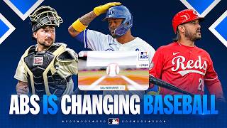 The ABS era is here in MLB (Explainer + Recap of its impact so far on 2026 season)