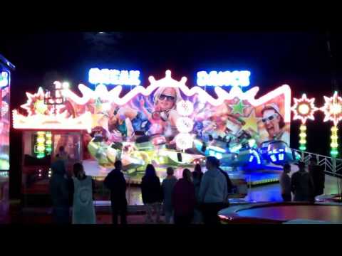 łeba - port łeba club 2016