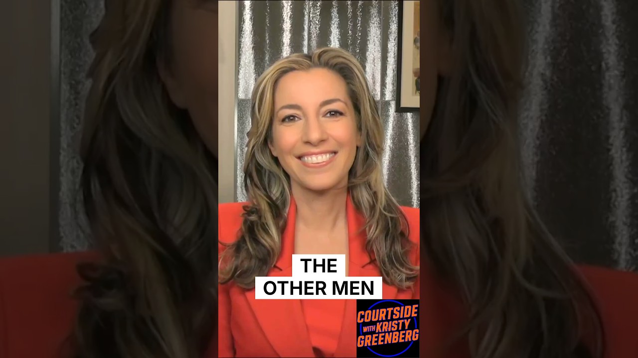EPSTEIN FILES: Bombshell New Lawsuit—What Everyone's Missing