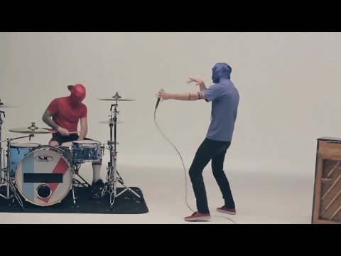 twenty øne piløts / Green Day / The Proclaimers - 5ØØ+21 Guns (MASHUP)