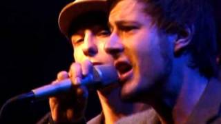 Tribute to Johnny Cash A Boy named Sue