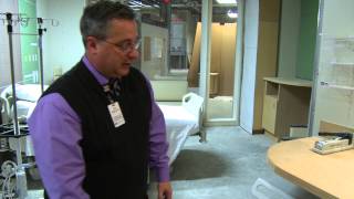 BJC Campus Renewal Project: Maximizing Efficiency