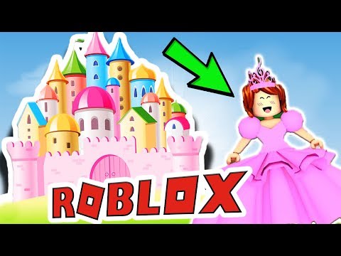 👑Prenses Olmak !! ROBLOX PRINCESS TYCOON👑