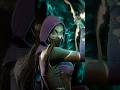 Jade Victory Pose Mortal Kombat 11 MortalKombat MK11 AlexGameStyle