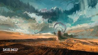 Miro - The Garden Of Imperfections (feat. Q'Aila)