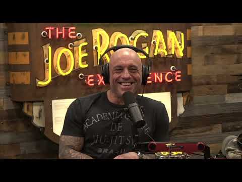 Joe Rogan Experience #2006 - Brian Simpson