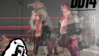 PWG Dynamite Duumvirate Tag Team Title Tournament Night 2