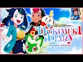 Dokimeki Diary POKEMON HORIZONS OP FULL ENGLISH COVER