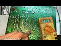 How To Solve Regulator Section Problem When Tv In Stand By Mode