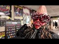 Enter the Netherworld, 1 of America's top haunts