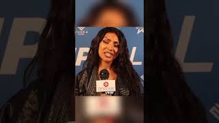 Do you remember Paula DeAnda？
