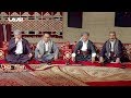 Bernamê Civat Cemalê Mihê Digel Hunermendên Şernexê WAAR TV