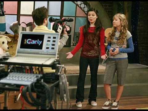 ~*~Leave It All To Me~*~ Miranda Cosgrove feat. Drake Bell