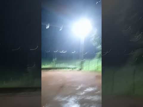 Chuva em Lavras da Mangabeira CE 07/05/2026