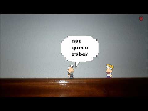 StopMotion OMB - O Poder da Vírgula