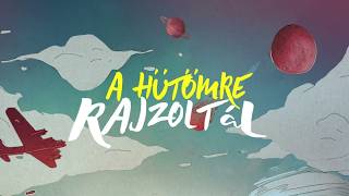 Music video thumbnail preview for AWS - Otthon [Szöveges videó] by AWS