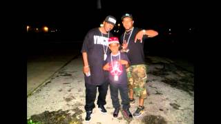 Black Man Kill A Black Man