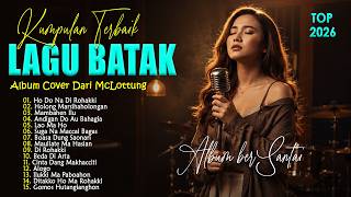 Download lagu LAGU BATAK TERBAIK 2026 FULL ALBUM ❤️❤️ VERSI COVER MCLOTTUNG - LAGU BATAK COVER TERBAIK 2026 ❤️❤️ mp3
